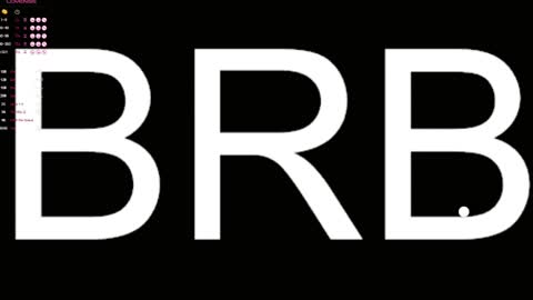 Yanella online show from 02-23-25, 11:58