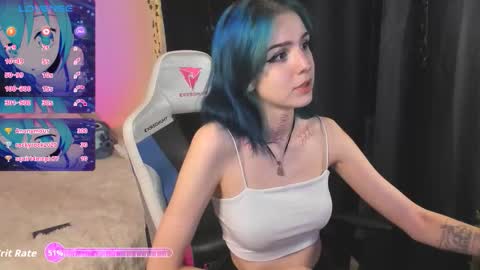 Snapshot of reflexxxia_ chatting on 09-18-25, 05:48 Reflexxxia   online show from 09-18-25, 05:48