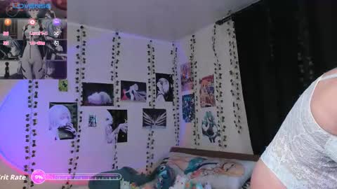 Snapshot of reflexxxia_ chatting on 10-20-25, 01:22 Reflexxxia   online show from 10-20-25, 01:22