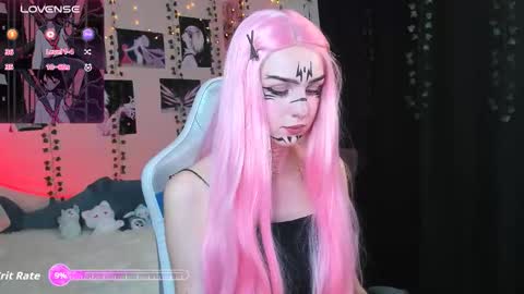 Snapshot of reflexxxia_ chatting on 10-22-25, 01:11 Reflexxxia   online show from 10-22-25, 01:11