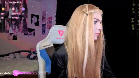 Reflexxxia   online show from 12-04-25, 02:48