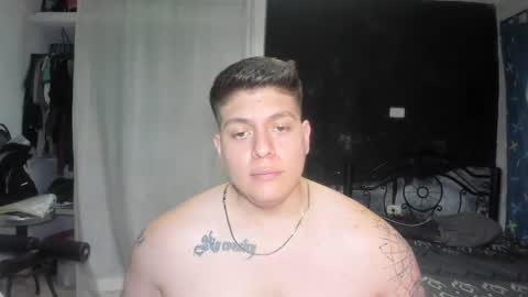 regan_jhonson online show from 12-10-24, 07:26