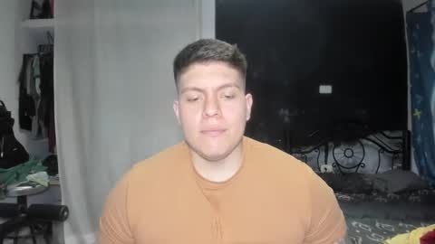 regan_jhonson online show from 12-25-24, 05:37