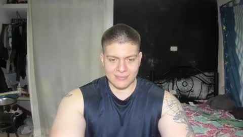 regan_jhonson online show from 01-27-25, 06:31