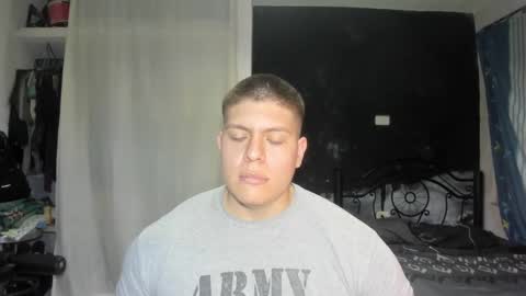 regan_jhonson online show from 02-04-25, 08:02