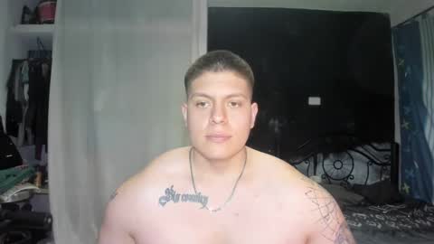 regan_jhonson online show from 02-10-25, 07:58