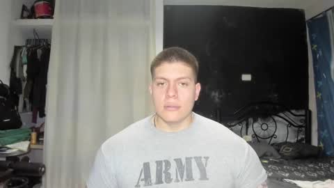 regan_jhonson online show from 02-13-25, 06:20