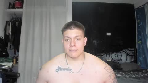 regan_jhonson online show from 02-15-25, 05:51