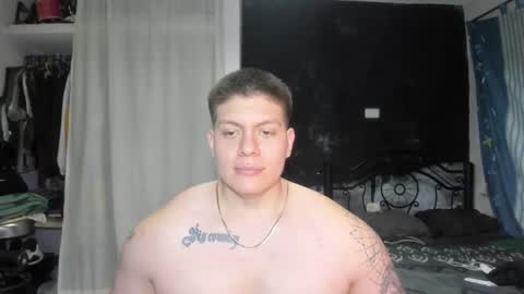 regan_jhonson online show from 02-28-25, 05:15