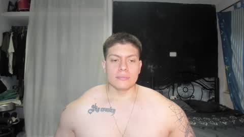 regan_jhonson online show from 03-04-25, 05:00