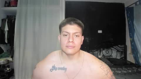 regan_jhonson online show from 03-04-25, 08:02