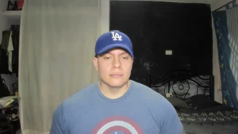 regan_jhonson online show from 03-06-25, 07:25