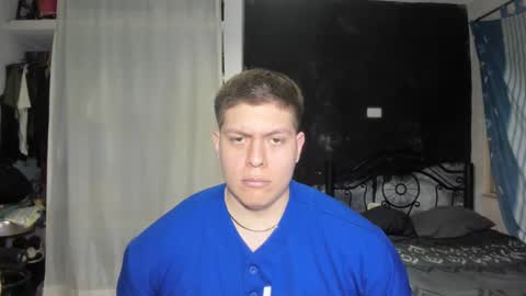 regan_jhonson online show from 03-07-25, 07:19