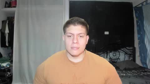 regan_jhonson online show from 03-11-25, 06:10