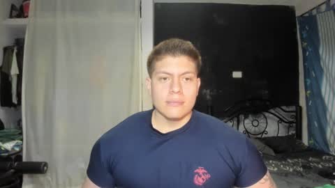 regan_jhonson online show from 03-12-25, 07:13