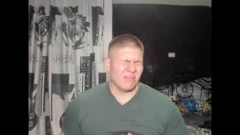 regan_jhonson online show from 09-14-25, 08:02