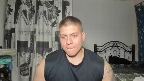 regan_jhonson online show from 10-18-25, 07:09