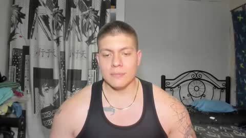 regan_jhonson online show from 10-23-25, 05:29