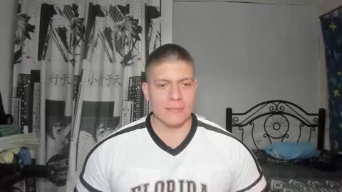 regan_jhonson online show from 10-26-25, 12:38