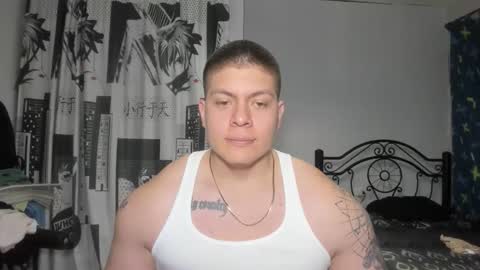 regan_jhonson online show from 11-07-25, 10:48