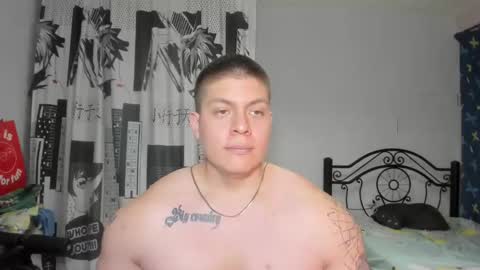 regan_jhonson online show from 11-13-25, 07:02