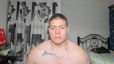 regan_jhonson online show from 11-14-25, 07:07