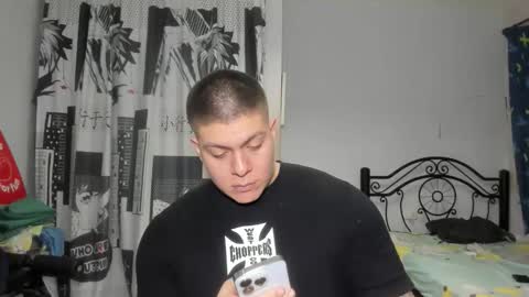 regan_jhonson online show from 11-15-25, 10:37