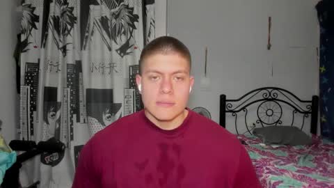 regan_jhonson online show from 02-18-26, 06:20