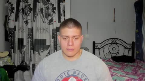 regan_jhonson online show from 02-22-26, 01:18