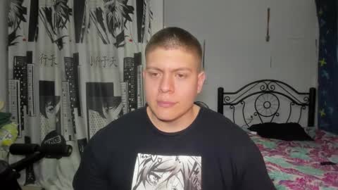 regan_jhonson online show from 03-15-26, 08:53