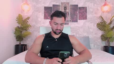 Regan online show from 02-04-25, 12:19