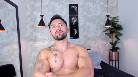 Regan online show from 02-04-25, 03:22