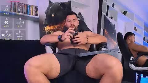 Regan online show from 02-23-26, 10:29