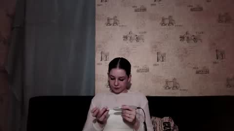 Silvia online show from 07-02-26, 11:27