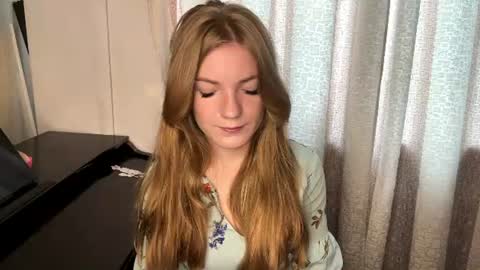 Grace online show from 07-20-26, 12:47