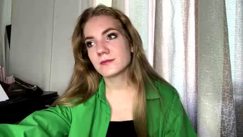 Grace online show from 07-22-26, 12:02