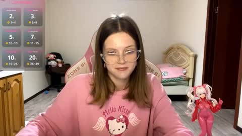 Snapshot of regeniastetson chatting on 09-08-25, 03:55 Lucy online show from 09-08-25, 03:55