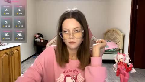 Snapshot of regeniastetson chatting on 09-09-25, 03:33 Lucy online show from 09-09-25, 03:33