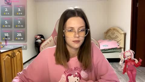 Snapshot of regeniastetson chatting on 09-10-25, 03:56 Lucy online show from 09-10-25, 03:56