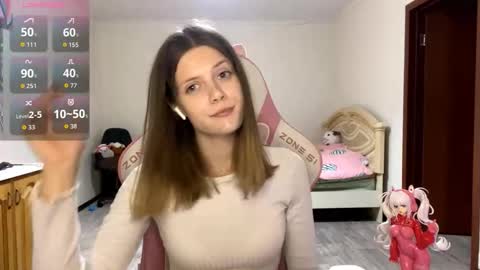 Snapshot of regeniastetson chatting on 09-11-25, 04:07 Lucy online show from 09-11-25, 04:07