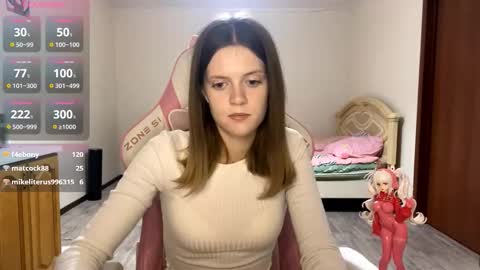 Snapshot of regeniastetson chatting on 09-17-25, 03:46 Lucy online show from 09-17-25, 03:46