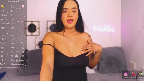 regina1819 online show from 02-20-25, 01:03