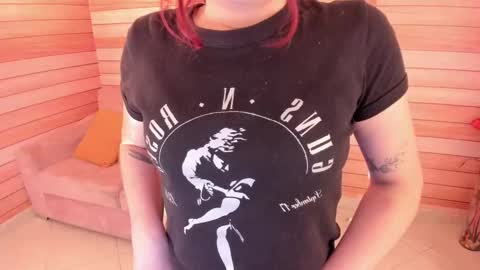 Snapshot of regina_blum chatting on 01-16-25, 07:41 Regina online show from 01-16-25, 07:41