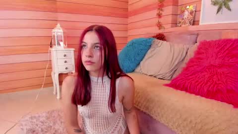 Snapshot of regina_blum chatting on 01-18-25, 10:39 Regina online show from 01-18-25, 10:39