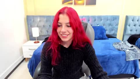 Snapshot of regina_blum chatting on 03-07-25, 03:51 Regina online show from 03-07-25, 03:51