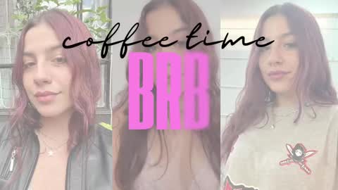 Snapshot of regina_blum chatting on 10-01-25, 12:33 Regina online show from 10-01-25, 12:33