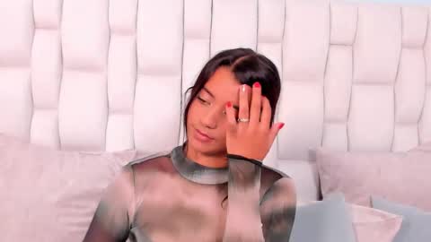 Regina  online show from 03-11-25, 01:05