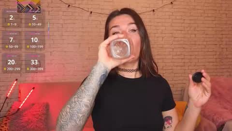 Snapshot of reginahawkinss chatting on 11-12-25, 10:48 ReginaHawkinss online show from 11-12-25, 10:48