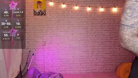 Snapshot of reginahawkinss chatting on 11-29-25, 10:40 ReginaHawkinss online show from 11-29-25, 10:40