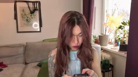 ReginaHawkinss online show from 02-28-26, 11:22